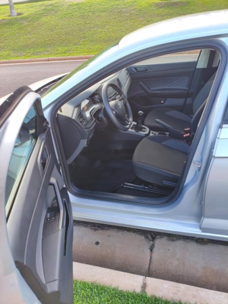 VOLKSWAGEN Polo Hatch 1.0 12V 4P MPI TRACK 1st EDITION, Foto 9