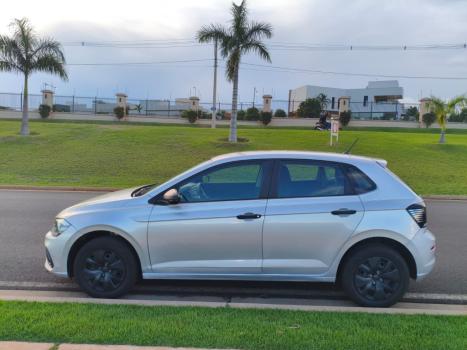 VOLKSWAGEN Polo Hatch 1.0 12V 4P MPI TRACK 1st EDITION, Foto 10
