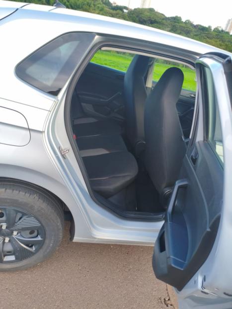 VOLKSWAGEN Polo Hatch 1.0 12V 4P MPI TRACK 1st EDITION, Foto 11