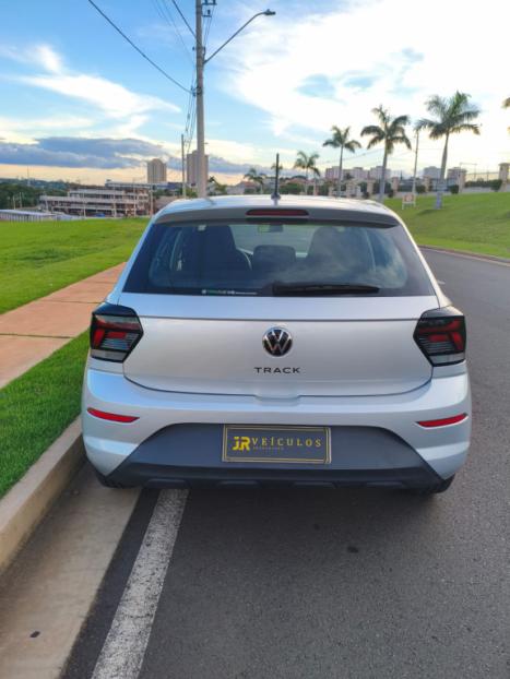 VOLKSWAGEN Polo Hatch 1.0 12V 4P MPI TRACK 1st EDITION, Foto 12