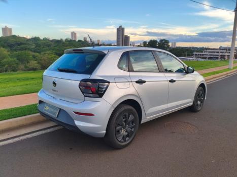 VOLKSWAGEN Polo Hatch 1.0 12V 4P MPI TRACK 1st EDITION, Foto 13