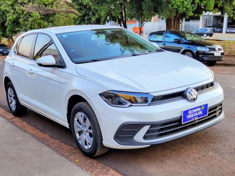 VOLKSWAGEN Polo Hatch 1.0 4P MPI, Foto 2