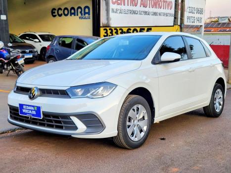 VOLKSWAGEN Polo Hatch 1.0 4P MPI, Foto 3