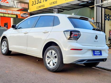 VOLKSWAGEN Polo Hatch 1.0 4P MPI, Foto 4