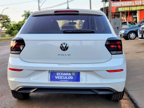 VOLKSWAGEN Polo Hatch 1.0 4P MPI, Foto 5