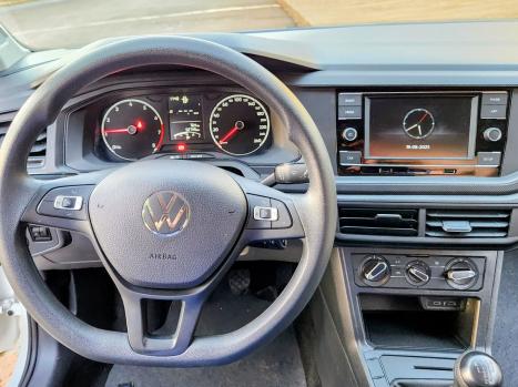 VOLKSWAGEN Polo Hatch 1.0 4P MPI, Foto 10