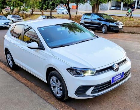 VOLKSWAGEN Polo Hatch 1.0 4P MPI, Foto 12