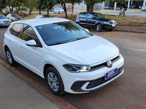 VOLKSWAGEN Polo Hatch 1.0 4P MPI, Foto 16