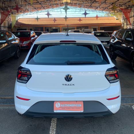 VOLKSWAGEN Polo Hatch 1.0 4P MPI TRACK, Foto 3