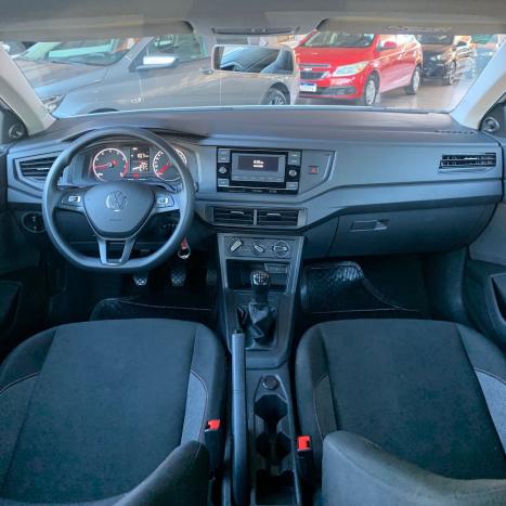 VOLKSWAGEN Polo Hatch 1.0 4P MPI TRACK, Foto 9