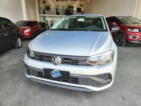 VOLKSWAGEN Polo Hatch 1.0 4P MPI TRACK, Foto 2