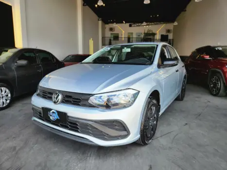 VOLKSWAGEN Polo Hatch 1.0 4P MPI TRACK, Foto 7