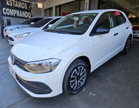VOLKSWAGEN Polo Hatch 1.0 4P MPI TRACK, Foto 1