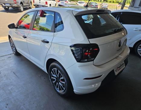VOLKSWAGEN Polo Hatch 1.0 4P MPI TRACK, Foto 4
