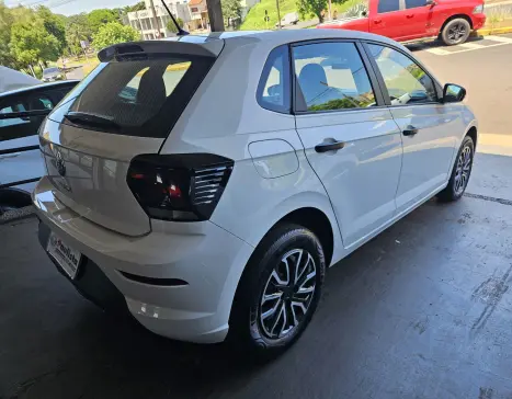 VOLKSWAGEN Polo Hatch 1.0 4P MPI TRACK, Foto 5