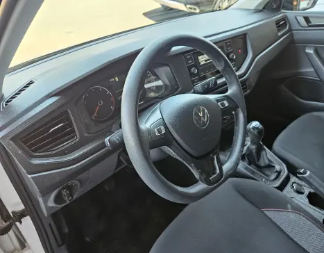 VOLKSWAGEN Polo Hatch 1.0 4P MPI TRACK, Foto 9