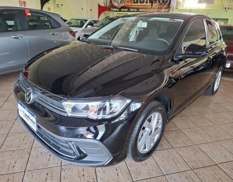 VOLKSWAGEN Polo Hatch 1.0 12V 4P 200 TSI COMFORTLINE, Foto 1