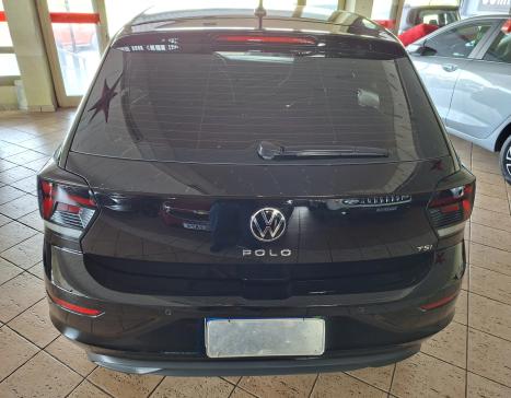 VOLKSWAGEN Polo Hatch 1.0 12V 4P 200 TSI COMFORTLINE, Foto 5