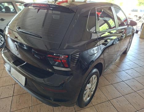 VOLKSWAGEN Polo Hatch 1.0 12V 4P 200 TSI COMFORTLINE, Foto 6