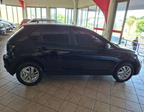 VOLKSWAGEN Polo Hatch 1.0 12V 4P 200 TSI COMFORTLINE, Foto 7