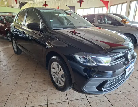 VOLKSWAGEN Polo Hatch 1.0 12V 4P 200 TSI COMFORTLINE, Foto 8