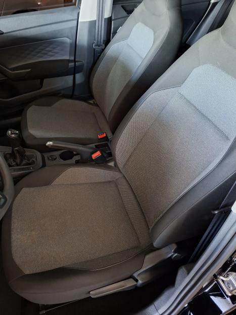 VOLKSWAGEN Polo Hatch 1.0 12V 4P 200 TSI COMFORTLINE, Foto 9