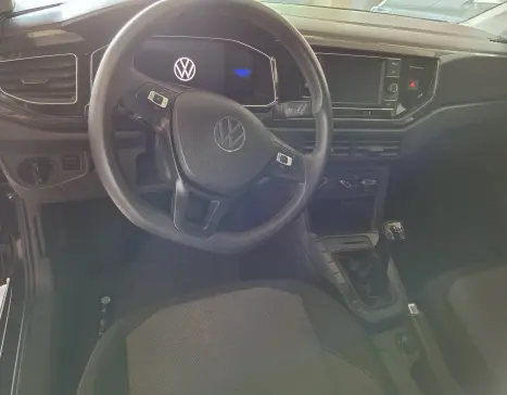 VOLKSWAGEN Polo Hatch 1.0 12V 4P 200 TSI COMFORTLINE, Foto 10