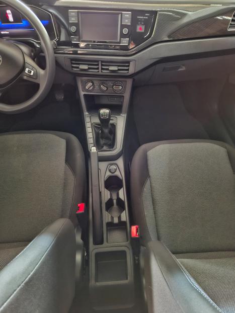 VOLKSWAGEN Polo Hatch 1.0 12V 4P 200 TSI COMFORTLINE, Foto 12