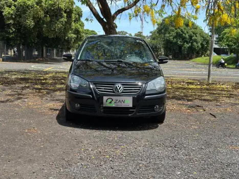 VOLKSWAGEN Polo Hatch 1.6 4P FLEX, Foto 2