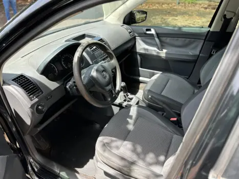 VOLKSWAGEN Polo Hatch 1.6 4P FLEX, Foto 4