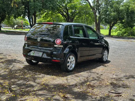 VOLKSWAGEN Polo Hatch 1.6 4P FLEX, Foto 6