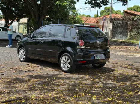 VOLKSWAGEN Polo Hatch 1.6 4P FLEX, Foto 8