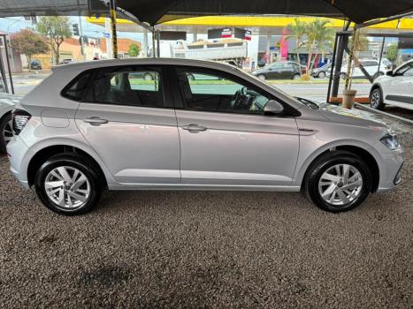 VOLKSWAGEN Polo Hatch 1.0 12V 4P 200 TSI  COMFORTLINE AUTOM�TICO, Foto 5
