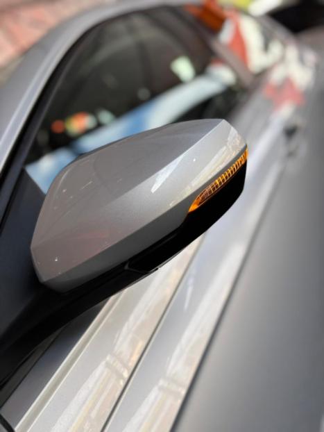 VOLKSWAGEN Polo Hatch 1.0 12V 4P 200 TSI  COMFORTLINE AUTOM�TICO, Foto 7