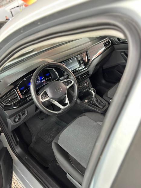 VOLKSWAGEN Polo Hatch 1.0 12V 4P 200 TSI  COMFORTLINE AUTOM�TICO, Foto 12