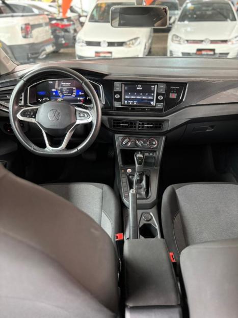 VOLKSWAGEN Polo Hatch 1.0 12V 4P 200 TSI  COMFORTLINE AUTOM�TICO, Foto 13