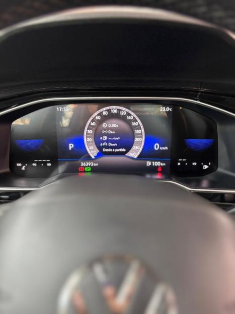 VOLKSWAGEN Polo Hatch 1.0 12V 4P 200 TSI  COMFORTLINE AUTOM�TICO, Foto 15