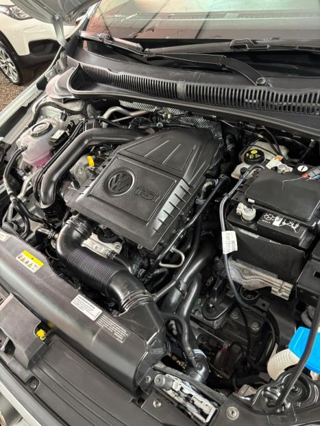 VOLKSWAGEN Polo Hatch 1.0 12V 4P 200 TSI  COMFORTLINE AUTOM�TICO, Foto 20