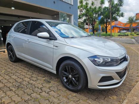 VOLKSWAGEN Polo Hatch 1.6 4P MSI FLEX AUTOM�TICO, Foto 2