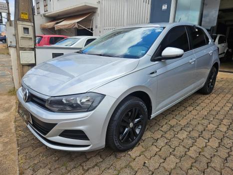 VOLKSWAGEN Polo Hatch 1.6 4P MSI FLEX AUTOM�TICO, Foto 3