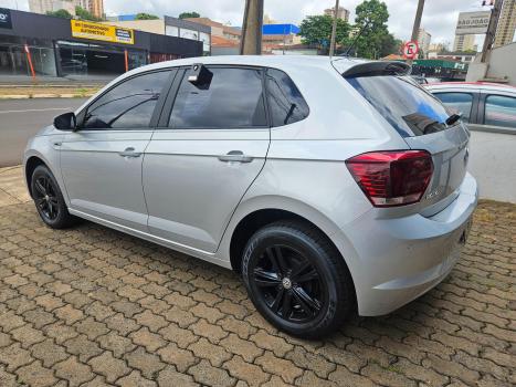 VOLKSWAGEN Polo Hatch 1.6 4P MSI FLEX AUTOM�TICO, Foto 5