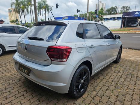 VOLKSWAGEN Polo Hatch 1.6 4P MSI FLEX AUTOM�TICO, Foto 6