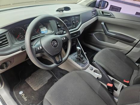 VOLKSWAGEN Polo Hatch 1.6 4P MSI FLEX AUTOM�TICO, Foto 7