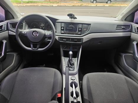 VOLKSWAGEN Polo Hatch 1.6 4P MSI FLEX AUTOM�TICO, Foto 8