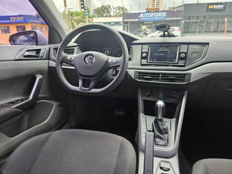 VOLKSWAGEN Polo Hatch 1.6 4P MSI FLEX AUTOM�TICO, Foto 9