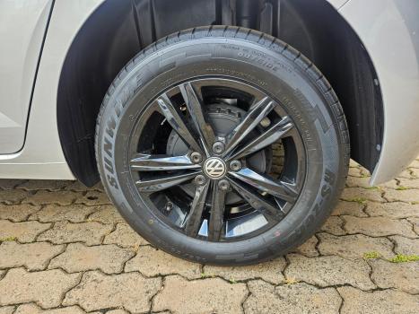 VOLKSWAGEN Polo Hatch 1.6 4P MSI FLEX AUTOM�TICO, Foto 10