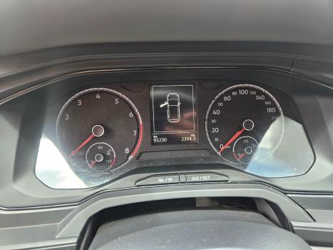 VOLKSWAGEN Polo Hatch 1.6 4P MSI FLEX AUTOM�TICO, Foto 11