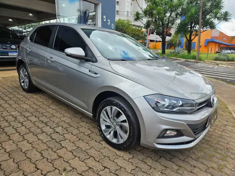 VOLKSWAGEN Polo Hatch 1.0 12V 4P 200 TSI HIGHLINE AUTOM�TICO, Foto 2