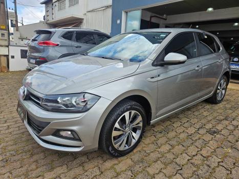 VOLKSWAGEN Polo Hatch 1.0 12V 4P 200 TSI HIGHLINE AUTOM�TICO, Foto 3