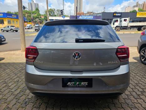 VOLKSWAGEN Polo Hatch 1.0 12V 4P 200 TSI HIGHLINE AUTOM�TICO, Foto 4